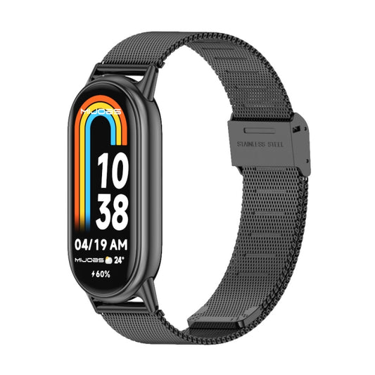 Correa de reloj de acero inoxidable de metal...