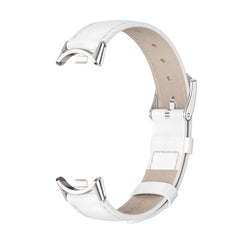 Correa de reloj de cuero genuino Mijobs     ...