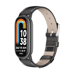 Correa de reloj de cuero genuino Mijobs     ...