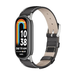 Correa de reloj de cuero genuino Mijobs     ...