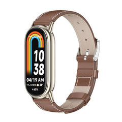 Correa de reloj de cuero genuino Mijobs     ...