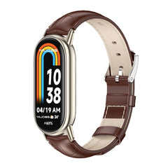 Correa de reloj de cuero genuino Mijobs     ...