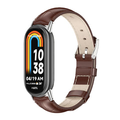 Correa de reloj de cuero genuino Mijobs     ...