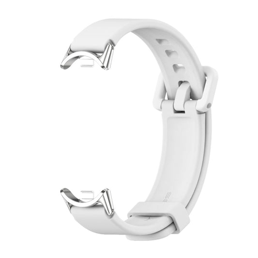 Correa de reloj transpirable de silicona Mij...