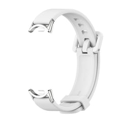 Correa de reloj transpirable de silicona Mij...