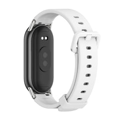 Correa de reloj transpirable de silicona Mij...