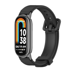 Correa de reloj transpirable de silicona Mij...