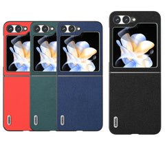 Funda para teléfono de la serie Luolai de cu...