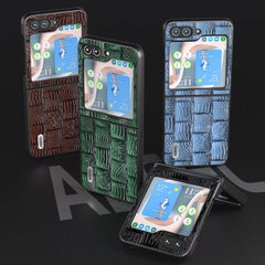 Estuche para teléfono de la serie Mahjong Te...