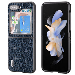 Funda para teléfono ABEEL de cuero genuino S...