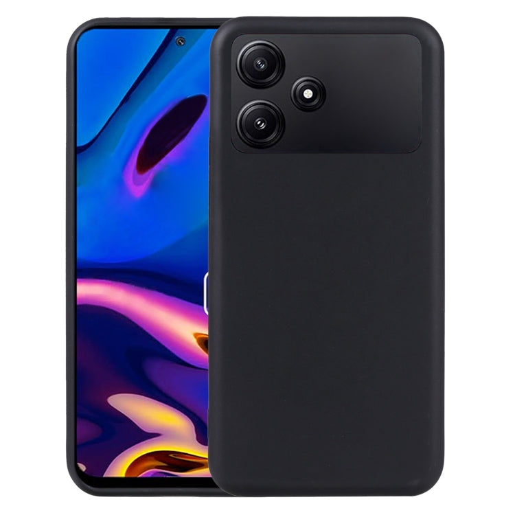 Caja del teléfono TPU, For Xiaomi Redmi K70 ...