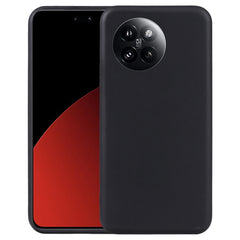 Caja del teléfono TPU, For Xiaomi Redmi 13 4...