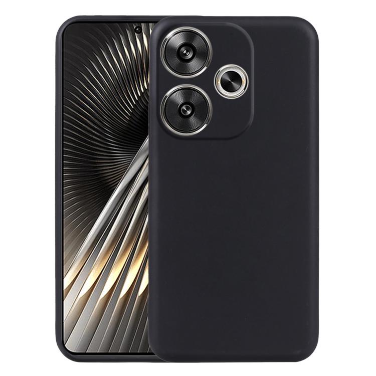Caja del teléfono TPU, For Xiaomi Redmi 13 4...