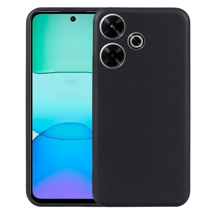Caja del teléfono TPU, For Xiaomi Redmi 13 4...