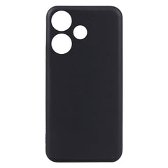 Caja del teléfono TPU, For Xiaomi Redmi 13 4...