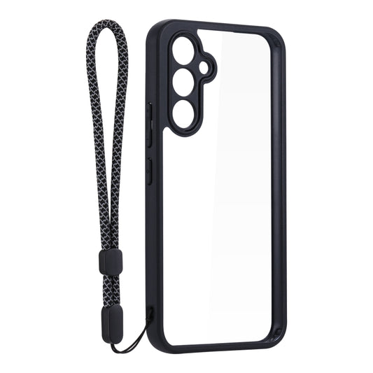Vili Serie M TPU + PC Funda para teléfono   ...