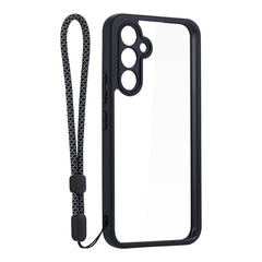 Vili Serie M TPU + PC Funda para teléfono   ...