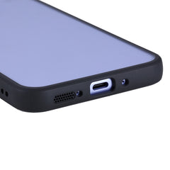 Vili Serie M TPU + PC Funda para teléfono   ...