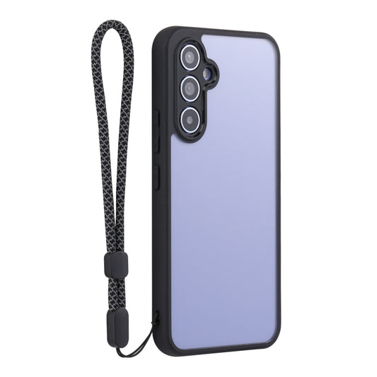 Vili Serie M TPU + PC Funda para teléfono   ...