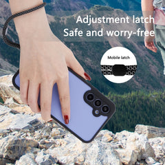 Vili Serie M TPU + PC Funda para teléfono   ...