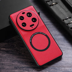 Estuche magnético MagSafe para teléfono con ...