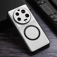 Estuche magnético MagSafe para teléfono con ...