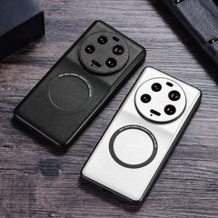Estuche magnético MagSafe para teléfono con ...