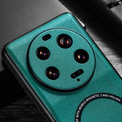 Estuche magnético MagSafe para teléfono con ...