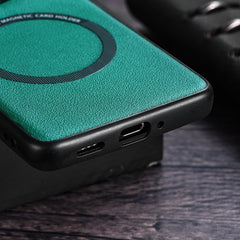 Estuche magnético MagSafe para teléfono con ...