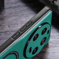Estuche magnético MagSafe para teléfono con ...