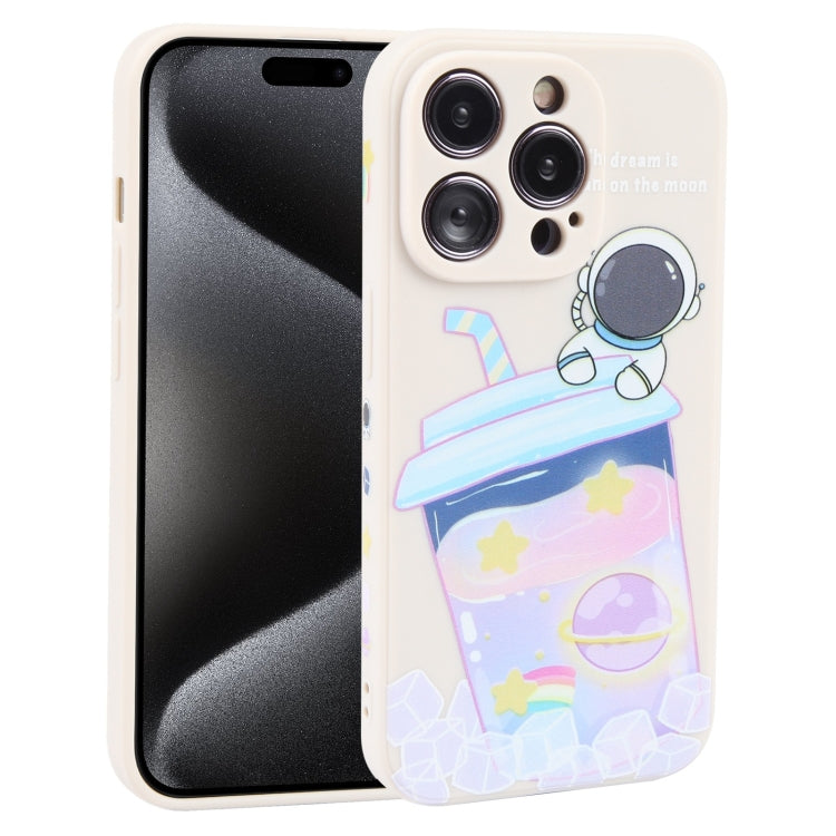Estuche para teléfono de silicona líquida co...