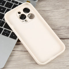 Estuche para teléfono de silicona líquida co...