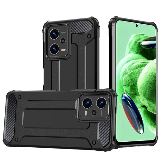 Estuche combinado para teléfono Magic Armor ...