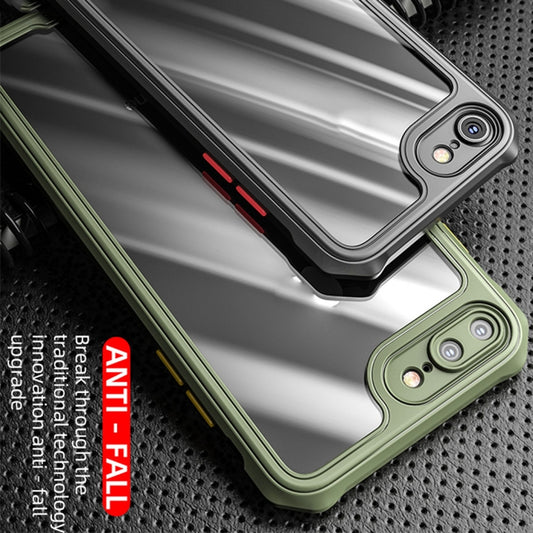 Estuche de TPU a prueba de golpes con bolsa ...