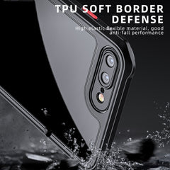 Estuche de TPU a prueba de golpes con bolsa ...