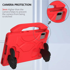 Estuche para tableta a prueba de golpes EVA ...