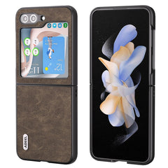 Funda para teléfono ABEEL Dream Litchi Textu...