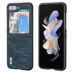 Funda para teléfono ABEEL Dream Litchi Textu...
