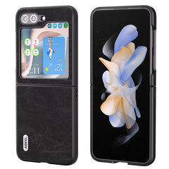 Funda para teléfono ABEEL Dream Litchi Textu...