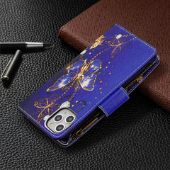 Estuche de cuero con tapa horizontal con cre...