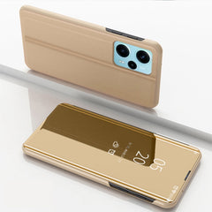 Estuche para teléfono de cuero con tapa y so...