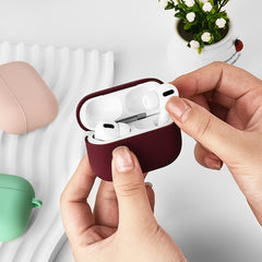 Estuche protector para auriculares Bluetooth...