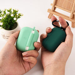 Estuche protector para auriculares Bluetooth...