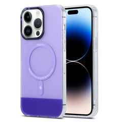 Funda magnética para teléfono PC + TPU IMD M...