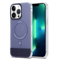 Funda magnética para teléfono PC + TPU IMD M...