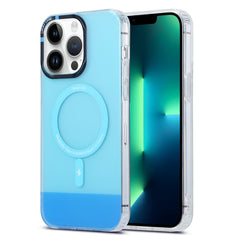 Funda magnética para teléfono PC + TPU IMD M...