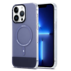 Funda magnética para teléfono PC + TPU IMD M...