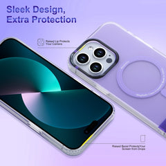 Funda magnética para teléfono PC + TPU IMD M...