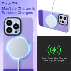 Funda magnética para teléfono PC + TPU IMD M...