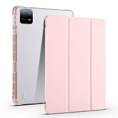 Estuche para tableta de cuero inteligente de...